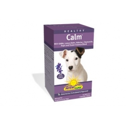 Healthy Calm Healthy Calm